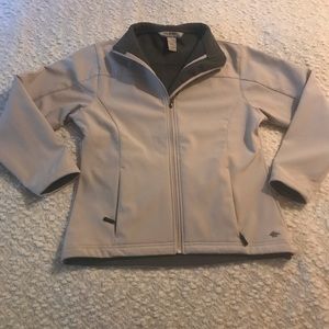10,000 Feet Soft Shell Jacket